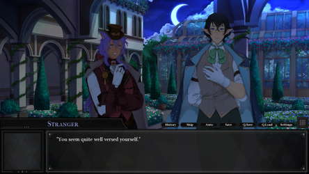 Moonflower screenshot 6