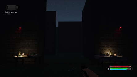 What The Maze screenshot 4
