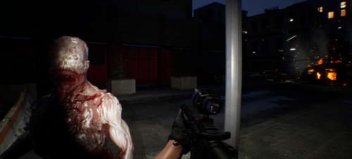 City of Graves screenshot 8