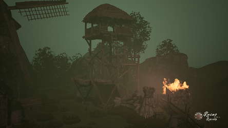 废墟:重生之门 screenshot 5