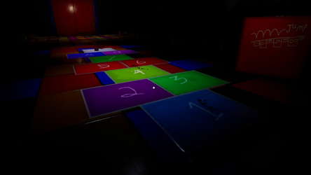 PAPAO: The Legend of the Bogeyman screenshot 3