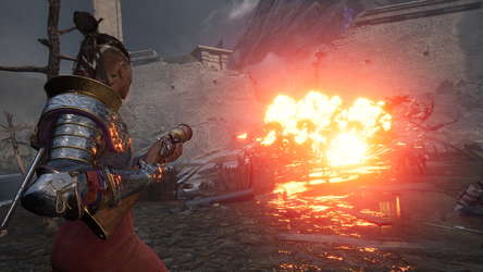 Flintlock: The Siege of Dawn screenshot 5
