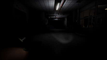 DEATHWATCH - PRELUDE screenshot 10