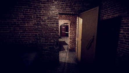 Trapped screenshot 3
