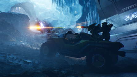 Halo: Campaign Evolved screenshot 3