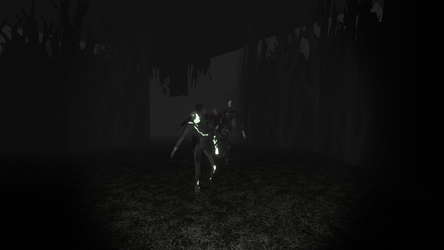 REDDOOR screenshot 1