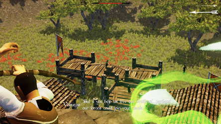 Skydom screenshot 8