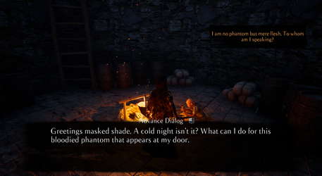Talon's Blade screenshot 4
