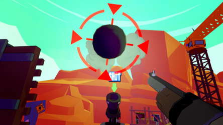 Wolf and Pigs screenshot 8