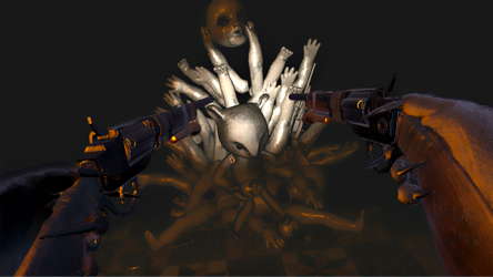 Sophie's Guardian screenshot 1