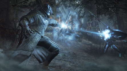 DARK SOULS™ III screenshot 6