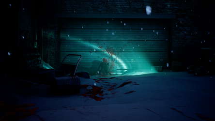 Vampire: The Masquerade® - Bloodlines™ 2 screenshot 1