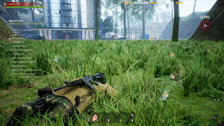 The Day Of Survival screenshot 7