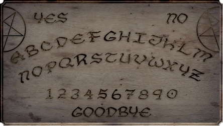 Ouija screenshot 4