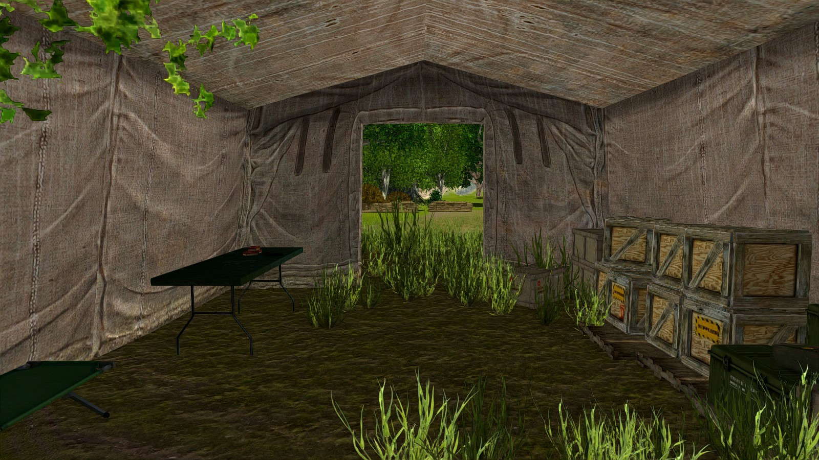 Stop the War screenshot