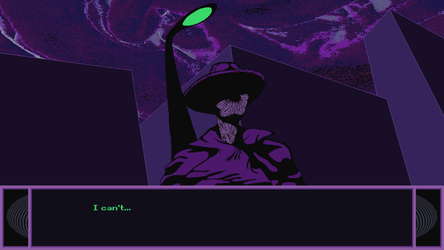 Surrogate screenshot 1