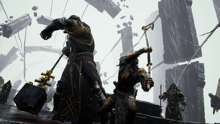 Mortal Shell screenshot 4