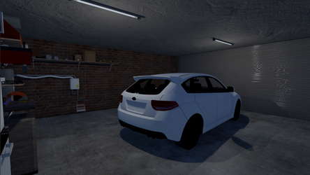 The Greys: Human Abductions screenshot 12