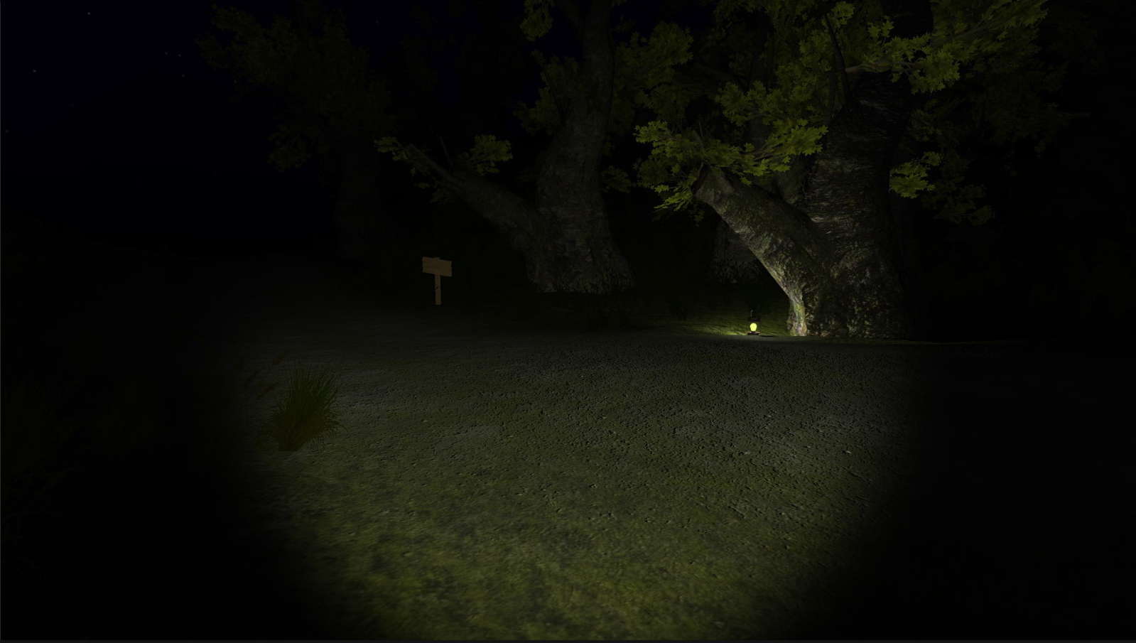 Lost in Terra Mora screenshot