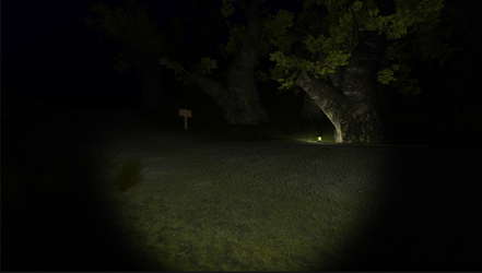 Lost in Terra Mora screenshot 1