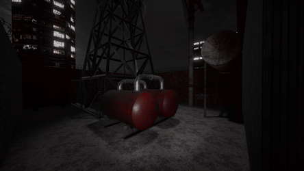 Breathless Hope screenshot 5