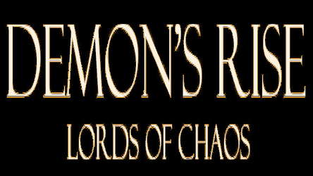 Demon's Rise - Lords of Chaos screenshot 7
