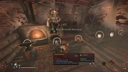 GUILT: The Deathless screenshot 14