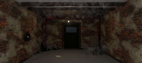 Mr. Walker's Basement screenshot 4
