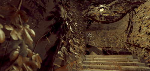 ALONE screenshot 4