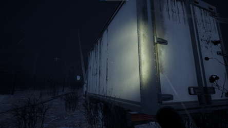 County Hospital screenshot 5
