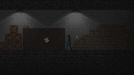 Flesh Water screenshot 3