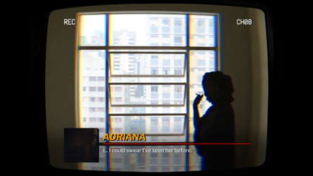TELEFORUM screenshot 8