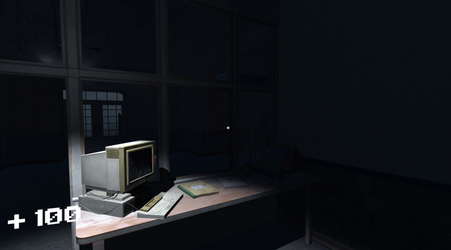 Blood Hospital screenshot 7