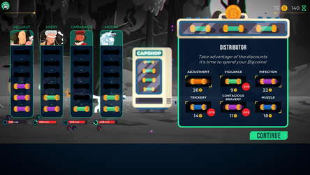 Break the Loop screenshot 3