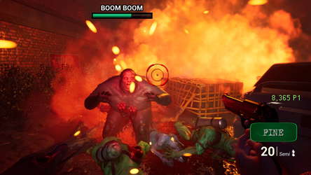 Railbreak screenshot 10