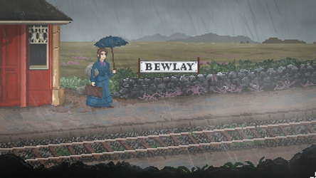 The Excavation of Hob's Barrow screenshot 11