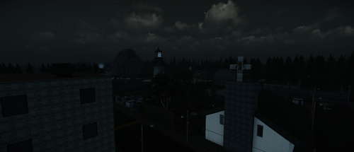 The Village screenshot 7