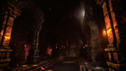 Lunacy: Saint Rhodes screenshot 8