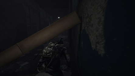 Hollowreach - Alone screenshot 9
