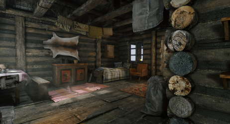 Escape Z screenshot 8