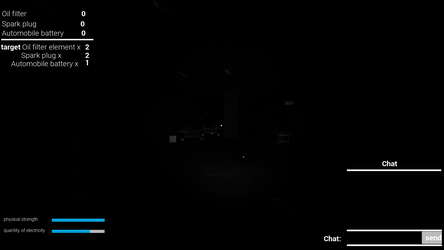 Midway accident screenshot 6