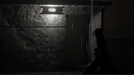 3 Nights of Terror screenshot 8