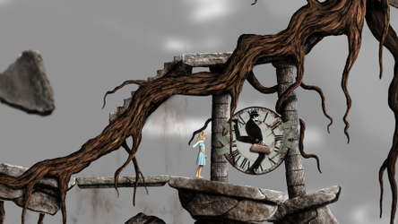Lucid Dream Adventure screenshot 22