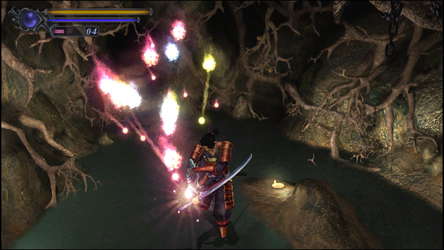 Onimusha: Warlords screenshot 3