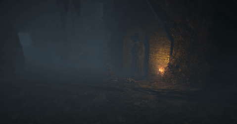 Code Alkonost: Awakening of Evil screenshot 34