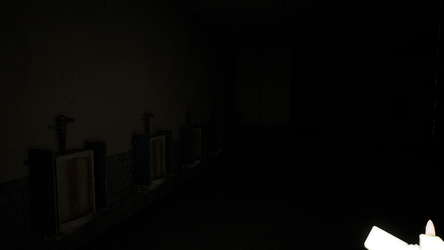 Horror Explus screenshot 12