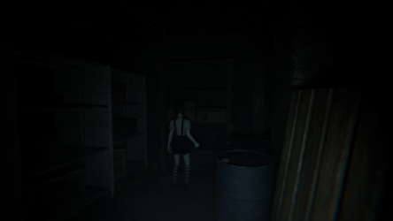 Nightfall House screenshot 4