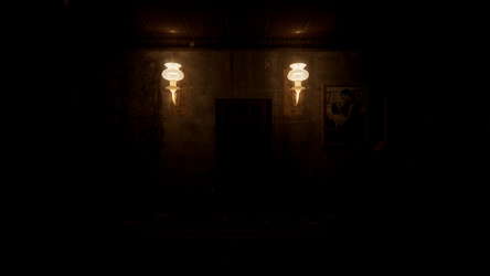 The Haunting Eyes screenshot 48