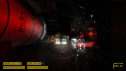 Nobody Paradox screenshot 13