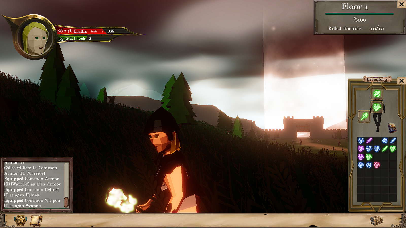 S.A.B.A.H. (Sun As Biased As Harmony) screenshot
